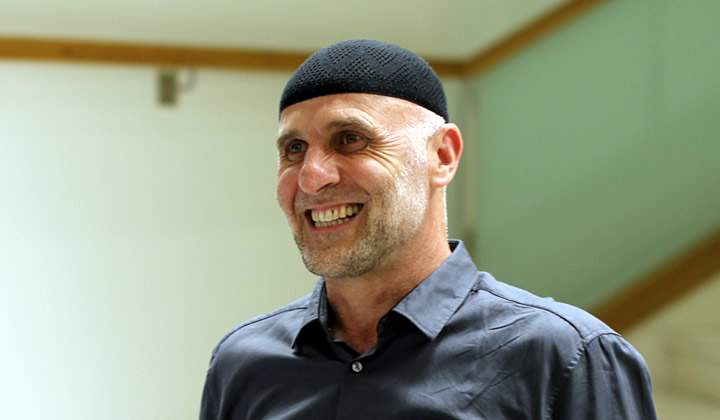 Hafiz Bugari: Lahko se brinuti za sebe i svoju zadnjicu, ali je zločin zaboravljati svoju zajednicu